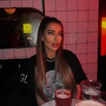 Escort lady Melaniya offers in escort companionship niche for men in the capital