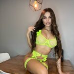 Elite companion Edita meets in escort format for men in the capital